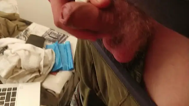 Luca Sweet online show from March 27, 5:23 pm