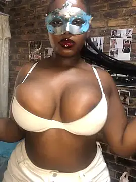 HornyMysteryx online show from April 15, 2:46 pm