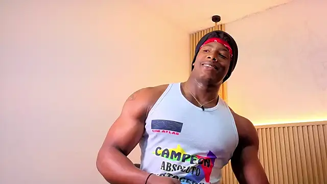 maxmuscle10 online show from June 1, 5:31 am