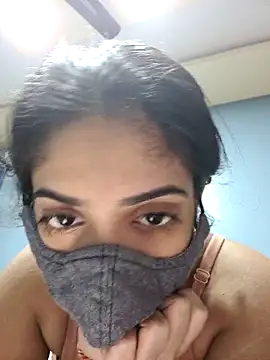 Snapshot of sonalidey5564 chatting on April 10, 8:52 am sonalidey5564 online show from April 10, 8:52 am