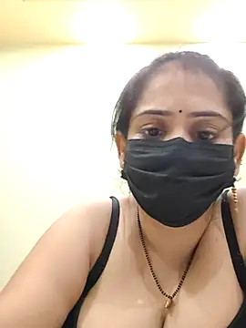 sonalidey5564 online show from July 1, 2:18 pm