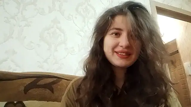 BonitaZinke online show from April 22, 11:12 am