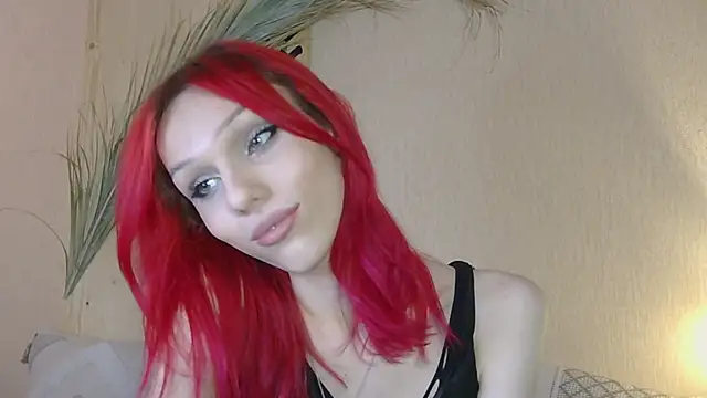 Snapshot of Kirana_Hayes chatting on April 24, 1:24 pm Kirana Hayes online show from April 24, 1:24 pm