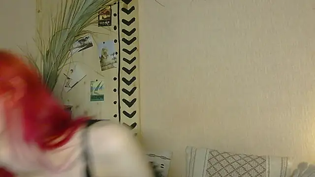 Snapshot of Kirana_Hayes chatting on May 11, 4:04 pm Kirana Hayes online show from May 11, 4:04 pm