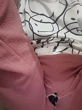 Snapshot of Sana-27 chatting on March 25, 4:46 pm Sana-27 online show from March 25, 4:46 pm