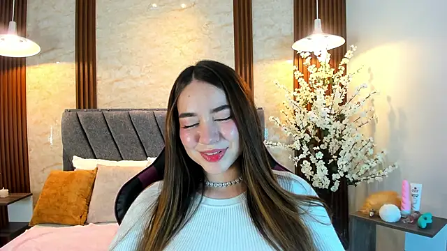 Snapshot of Anissa_m_ chatting on March 30, 6:53 pm Anissa m online show from March 30, 6:53 pm