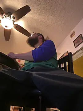 dpenguino online show from March 31, 4:18 pm