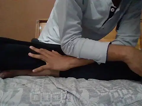 sexy soul me online show from July 14, 5:40 pm