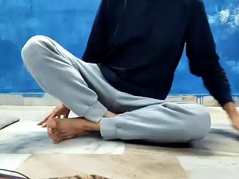 sexy soul me online show from July 25, 7:17 am