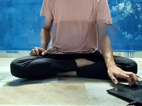 sexy soul me online show from July 28, 4:16 pm