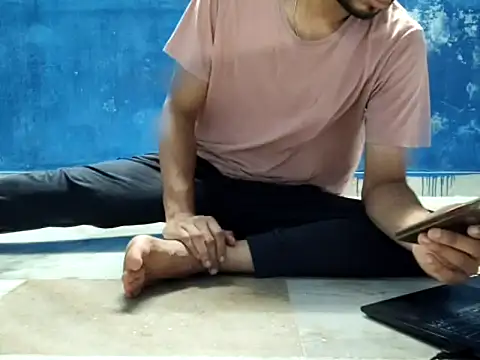 sexy soul me online show from July 28, 4:39 pm