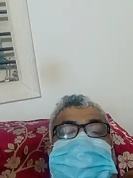 mature55 online show from April 30, 8:57 pm