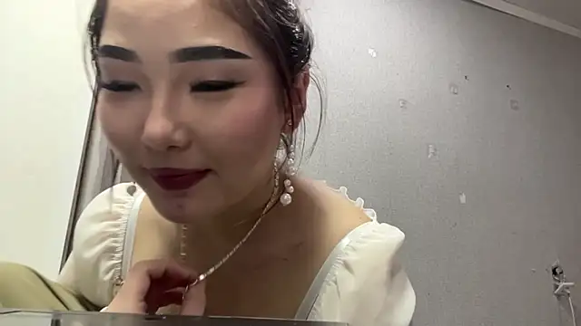 Snapshot of LammingLoner chatting on March 30, 5:25 pm LammingLoner online show from March 30, 5:25 pm