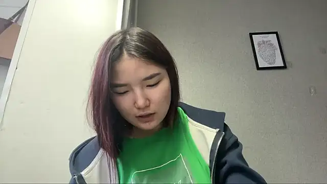 Snapshot of LammingLoner chatting on April 19, 1:21 pm LammingLoner online show from April 19, 1:21 pm