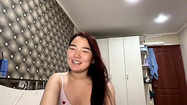 Snapshot of LammingLoner chatting on June 29, 4:18 pm LammingLoner online show from June 29, 4:18 pm