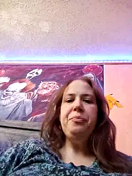 Snapshot of 023thickandjuicy07 chatting on April 12, 4:34 pm 023thickandjuicy07 online show from April 12, 4:34 pm