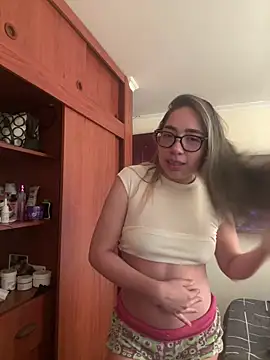 Kataysanti online show from March 25, 8:48 pm