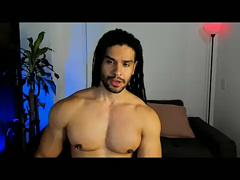 Snapshot of Jace_Watson chatting on May 5, 3:25 am Jace Watson online show from May 5, 3:25 am