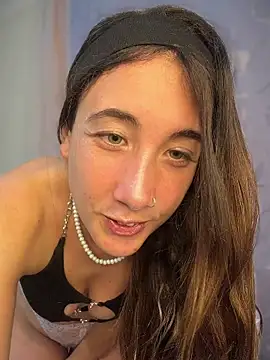 AlissonDavenport online show from June 15, 10:23 pm