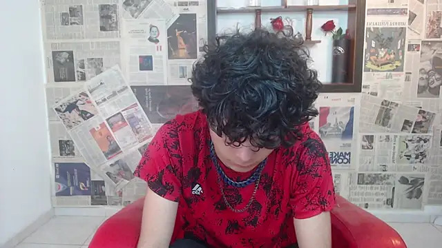 sebastian rougue online show from March 31, 8:42 pm