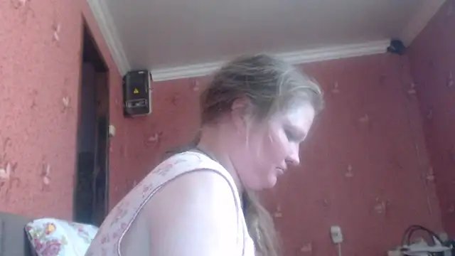 Snapshot of CharleyReid chatting on June 28, 8:31 am CharleyReid online show from June 28, 8:31 am