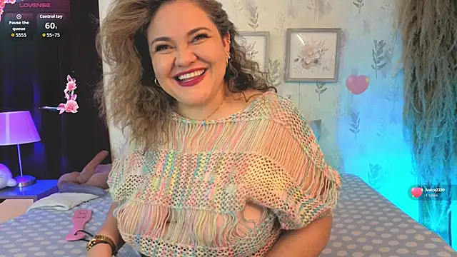 Natashablade   online show from June 1, 5:36 pm