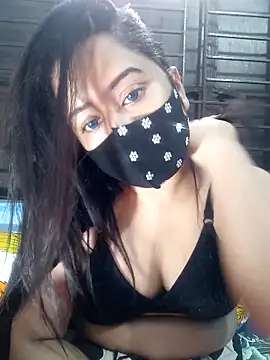 Choco Maw online show from March 26, 1:11 am