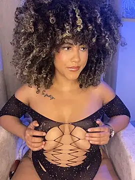 Kendra curly online show from June 6, 3:44 am