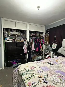 sweetkacibaby online show from July 8, 4:22 pm