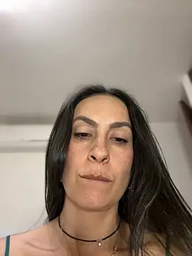 Snapshot of Anna_magic chatting on March 26, 2:28 am Anna magic online show from March 26, 2:28 am