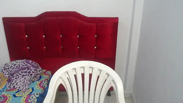 Snapshot of Jairito_989 chatting on April 22, 11:34 am Jairito 989 online show from April 22, 11:34 am