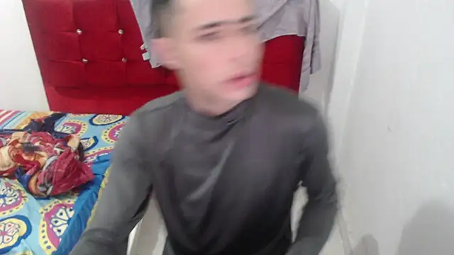 Snapshot of Jairito_989 chatting on May 4, 12:45 pm Jairito 989 online show from May 4, 12:45 pm