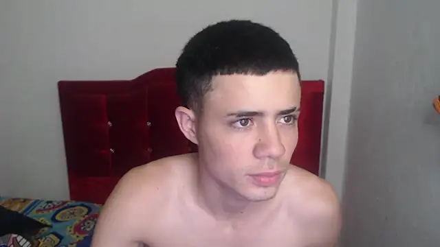 Snapshot of Jairito_989 chatting on May 22, 10:48 pm Jairito 989 online show from May 22, 10:48 pm