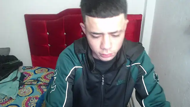 Snapshot of Jairito_989 chatting on May 25, 12:33 pm Jairito 989 online show from May 25, 12:33 pm