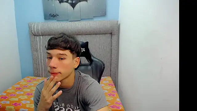 Angelito 66 online show from March 30, 4:46 am