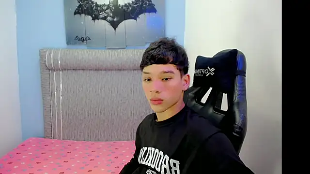 Angelito 66 online show from April 5, 4:31 am