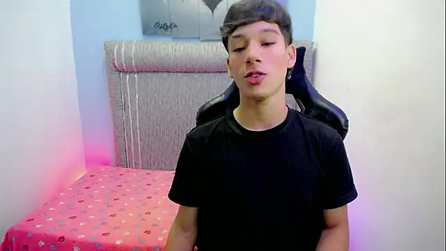 Angelito 66 online show from April 7, 3:40 am