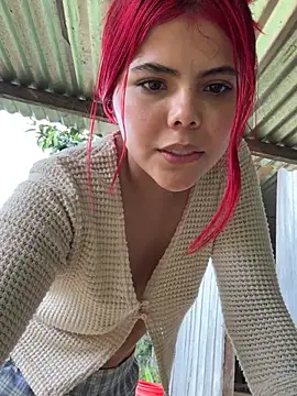 giss sweet1 online show from April 27, 3:32 pm