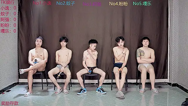 Snapshot of BGM-666 chatting on March 27, 9:42 am BGM-666 online show from March 27, 9:42 am