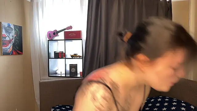 Snapshot of Sophia_Goodgirl chatting on March 28, 7:30 am Sophia Goodgirl online show from March 28, 7:30 am