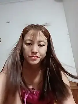 Snapshot of -Bitilu- chatting on June 22, 6:38 pm -Bitilu- online show from June 22, 6:38 pm