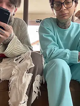 wildheartsx online show from March 30, 7:42 am