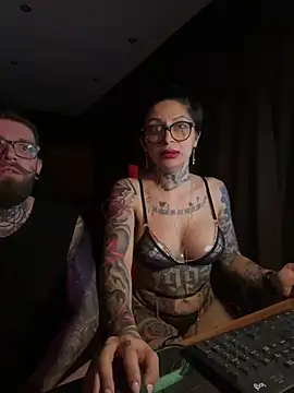 wildheartsx online show from March 30, 9:49 pm