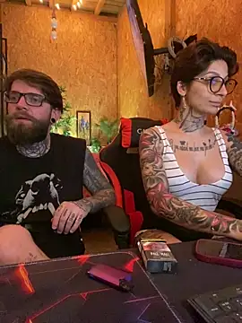 wildheartsx online show from April 2, 11:35 pm