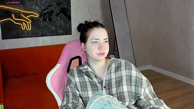 honey cherrry online show from May 9, 1:11 am