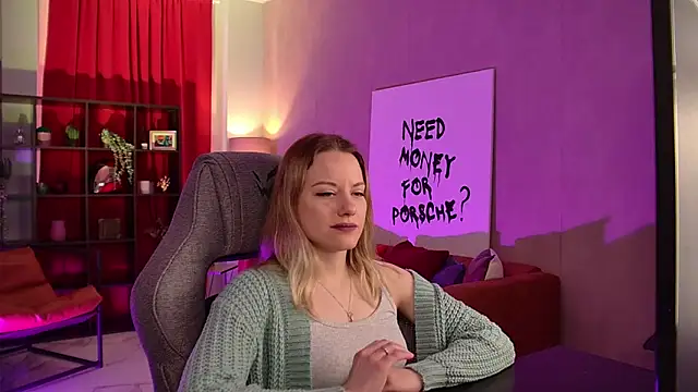 VireliaMoonfall online show from April 15, 10:11 am