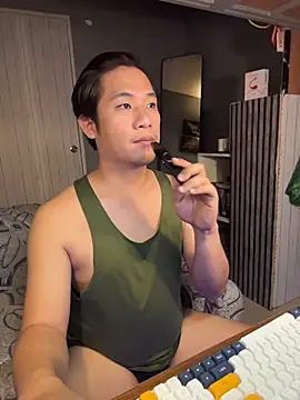 Titanryu online show from May 8, 12:21 pm