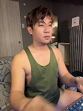 Snapshot of Titanryu chatting on June 19, 3:05 pm Titanryu online show from June 19, 3:05 pm