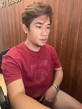 Snapshot of Titanryu chatting on July 7, 4:26 am Titanryu online show from July 7, 4:26 am