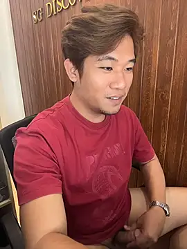 Snapshot of Titanryu chatting on July 7, 7:23 am Titanryu online show from July 7, 7:23 am